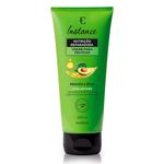 Creme Para Pentear Eudora Instance Abacate E Oliva 200ml